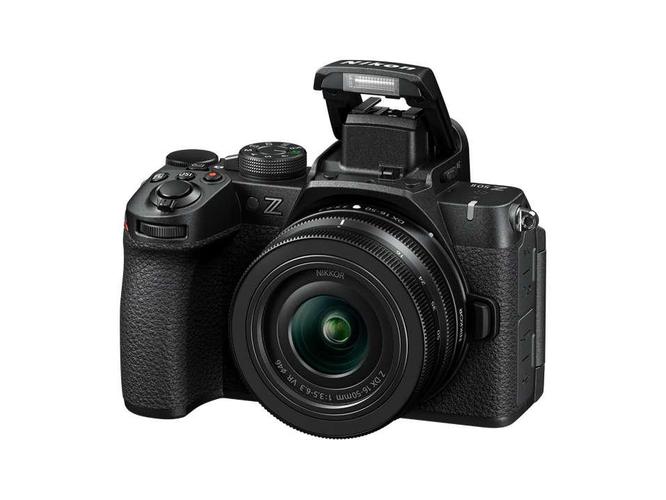 京東優惠！尼康Z50II單頭套機直降350元，玩家入手好時機