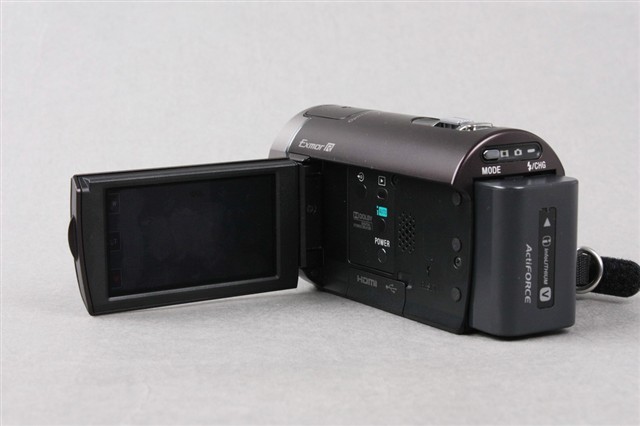 索尼HDR-CX350E數碼攝像機 捕捉精彩瞬間的便攜利器