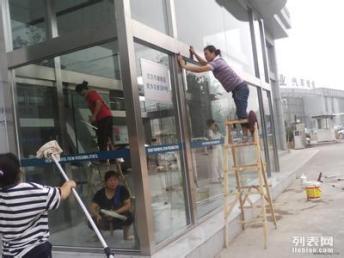 專業守護，潔凈如新 —— 奉賢區南橋保潔公司為您打造高品質環境